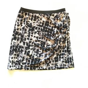 BCBG Max Azria Stretch Skirt